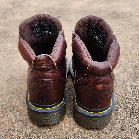 Dr. Martens Boots - Picture 6 of 8
